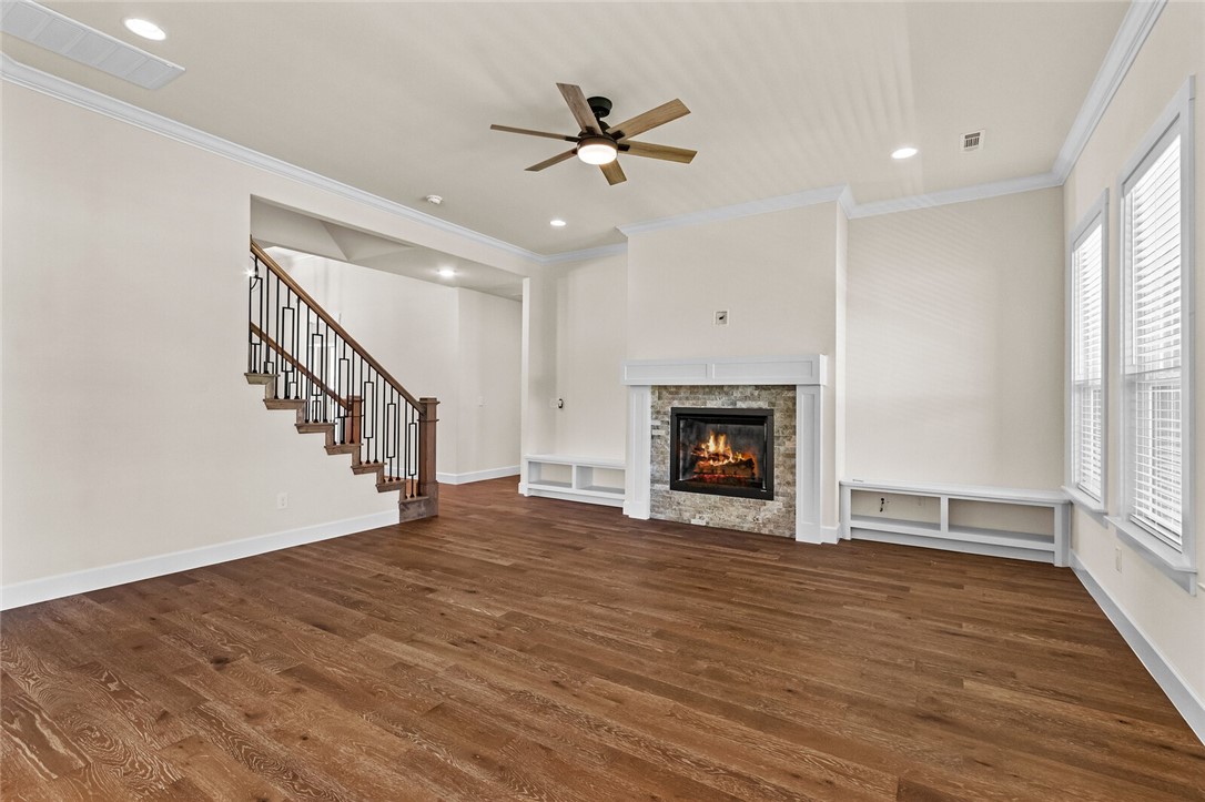 Bequette Farms Ph 2 Centerton - Residential