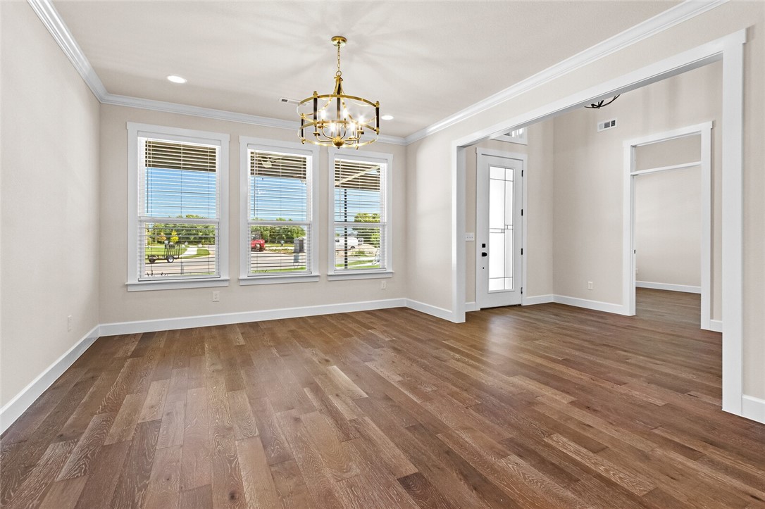 Bequette Farms Ph 2 Centerton - Residential