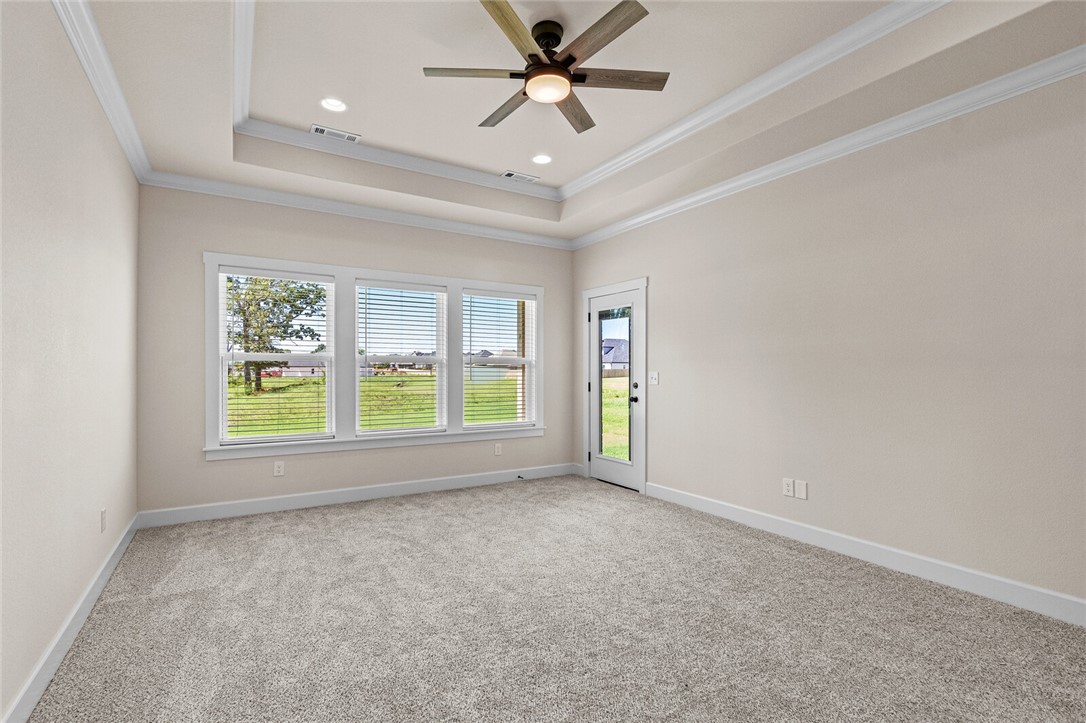 Bequette Farms Ph 2 Centerton - Residential
