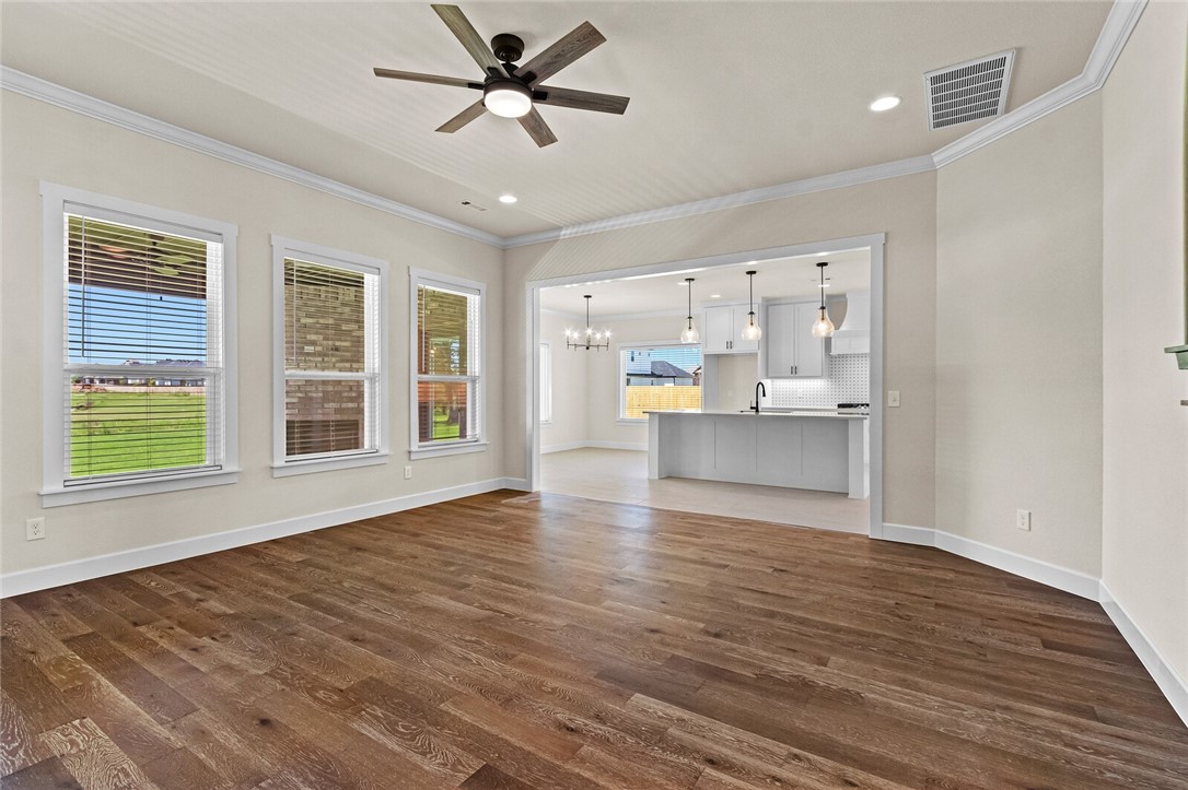 Bequette Farms Ph 2 Centerton - Residential