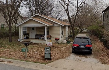 Burl Dodd Add - Land