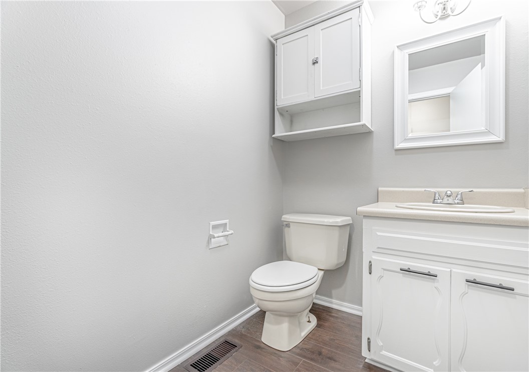 Woodland Acres Unit 1 Rogers - Residential