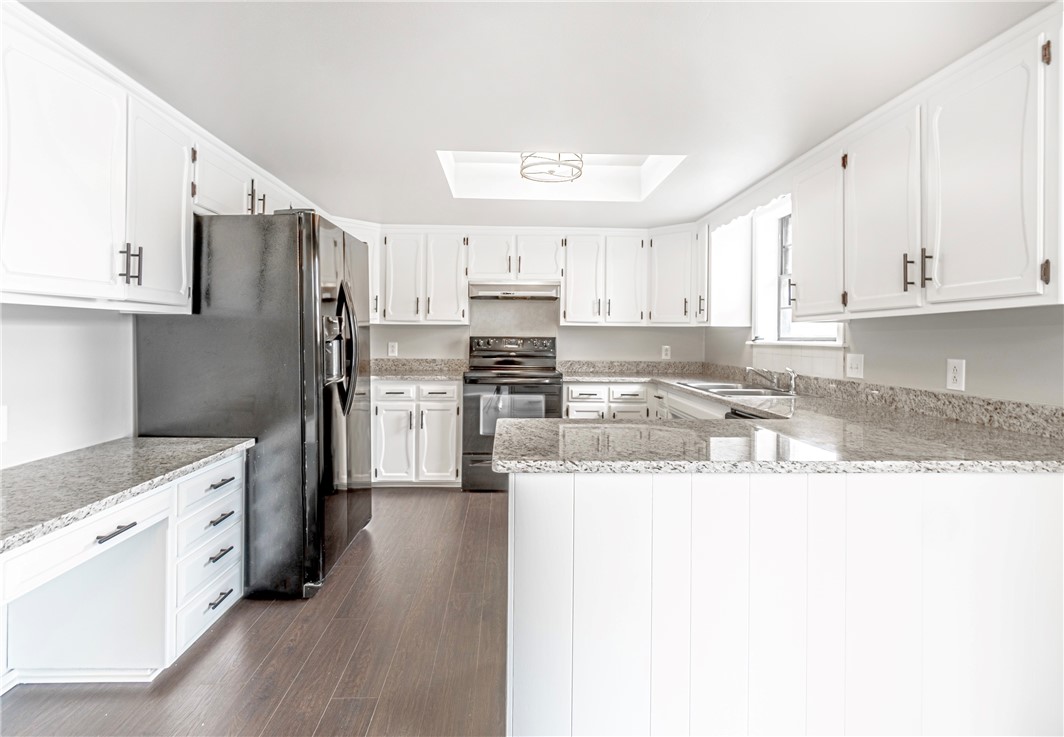 Woodland Acres Unit 1 Rogers - Residential