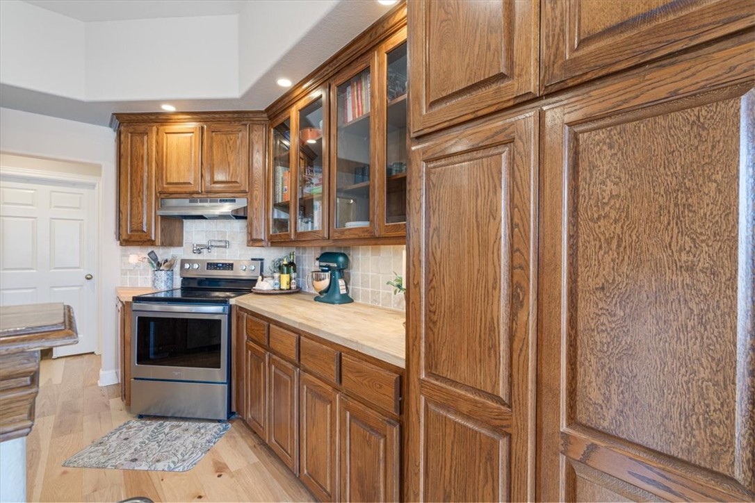 Sidlaw Hills Bvv - Residential