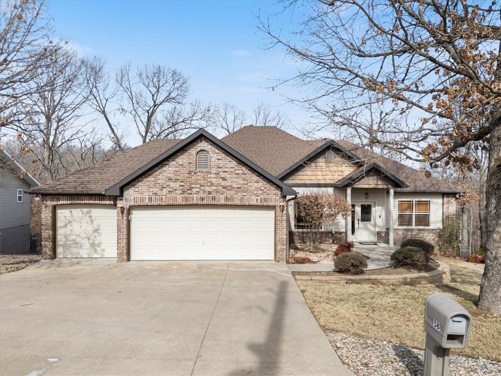 Sidlaw Hills Bvv - Residential