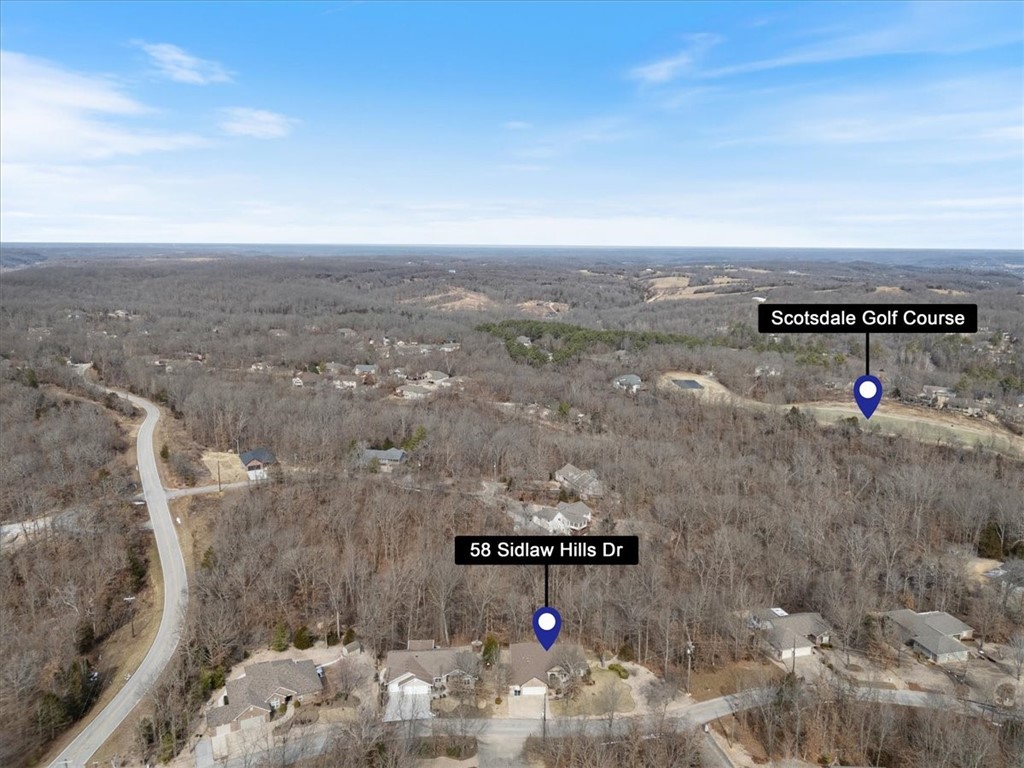 Sidlaw Hills Bvv - Residential