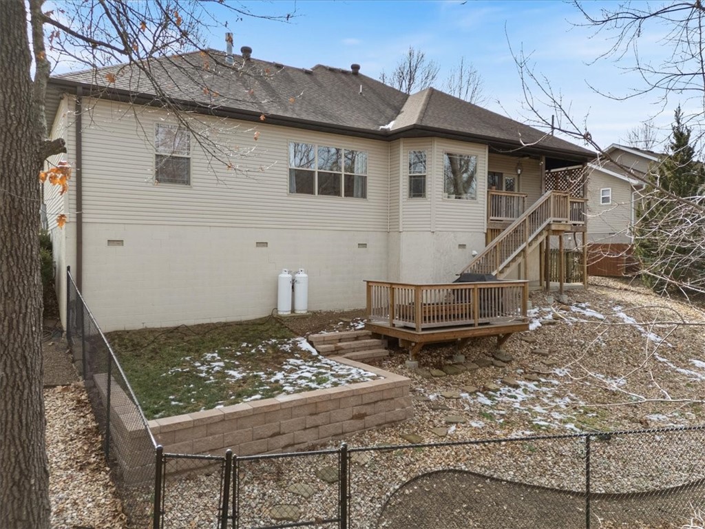 Sidlaw Hills Bvv - Residential