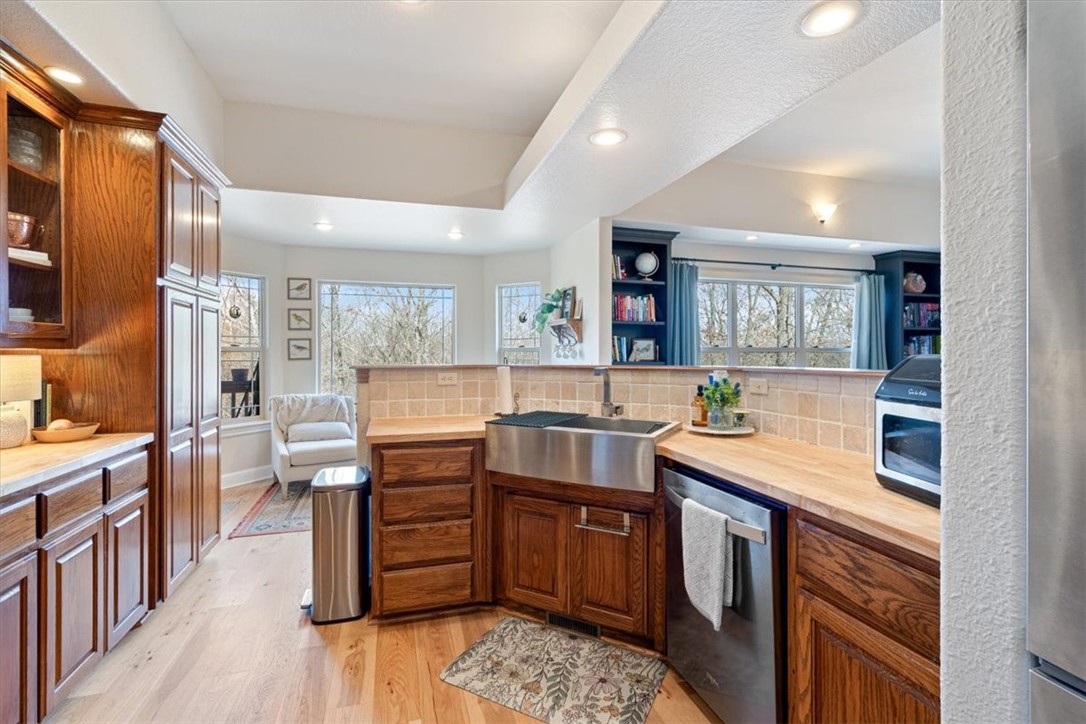 Sidlaw Hills Bvv - Residential