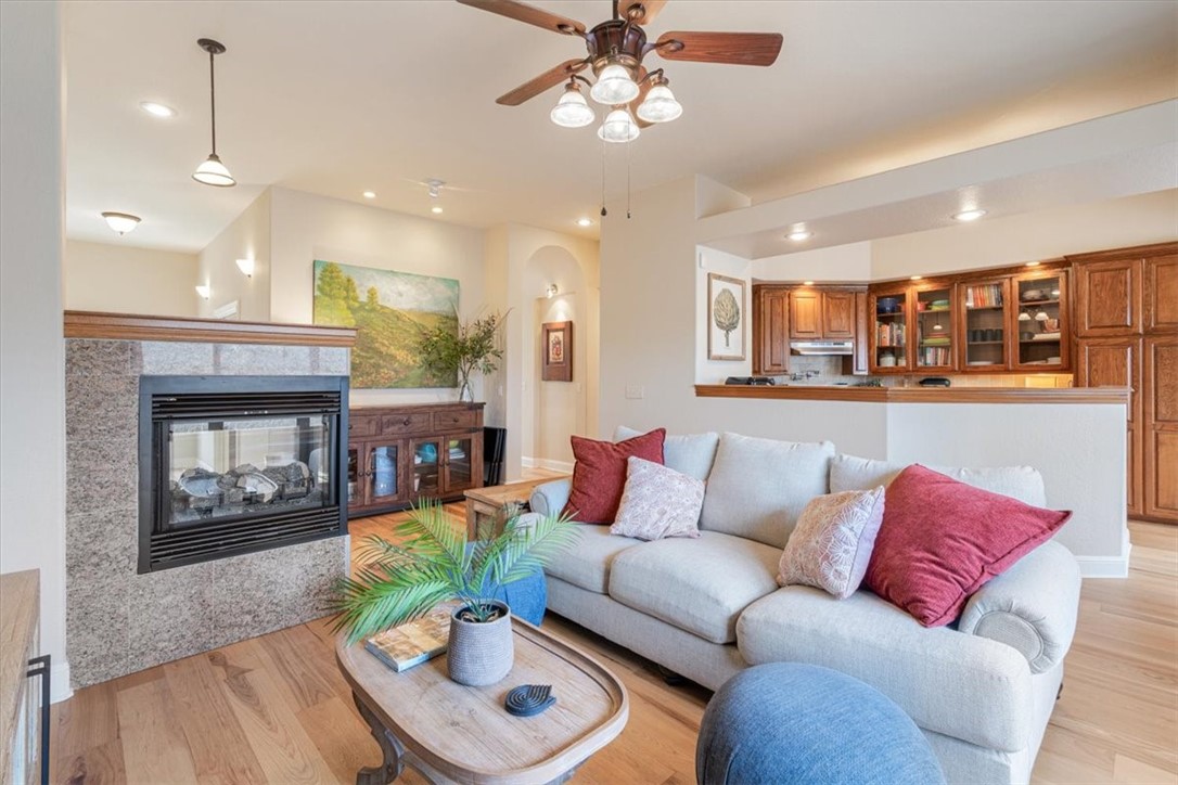 Sidlaw Hills Bvv - Residential