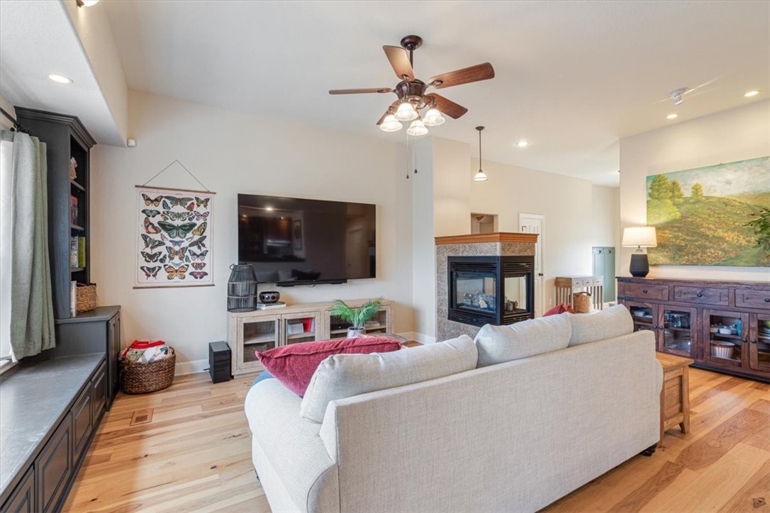 Sidlaw Hills Bvv - Residential