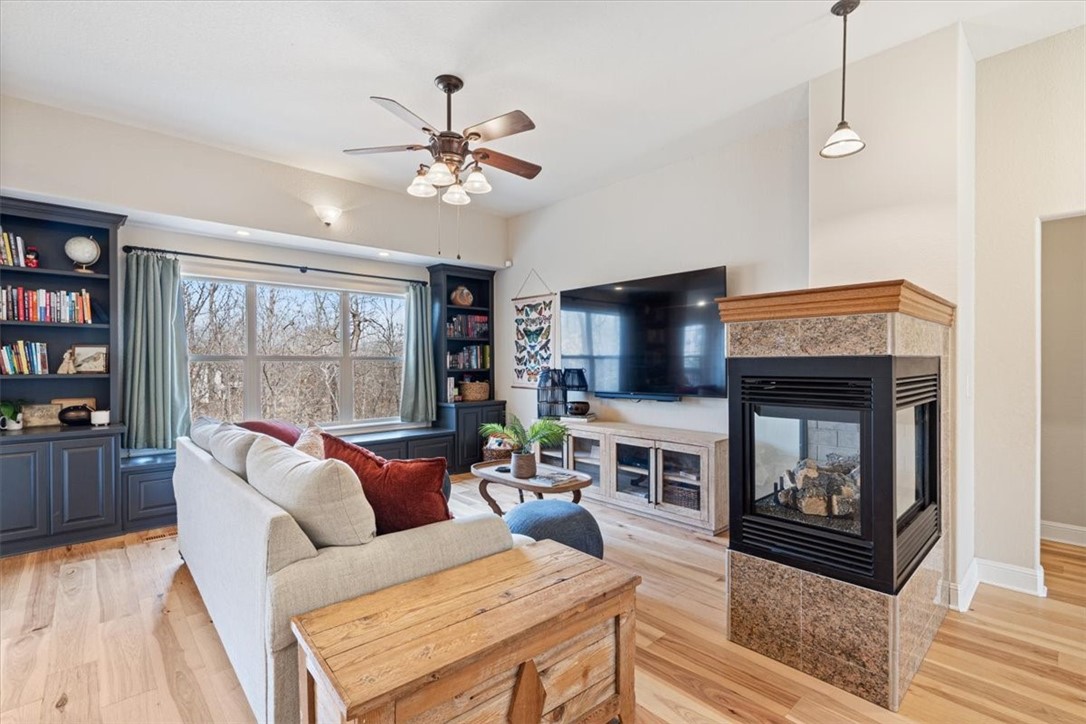 Sidlaw Hills Bvv - Residential