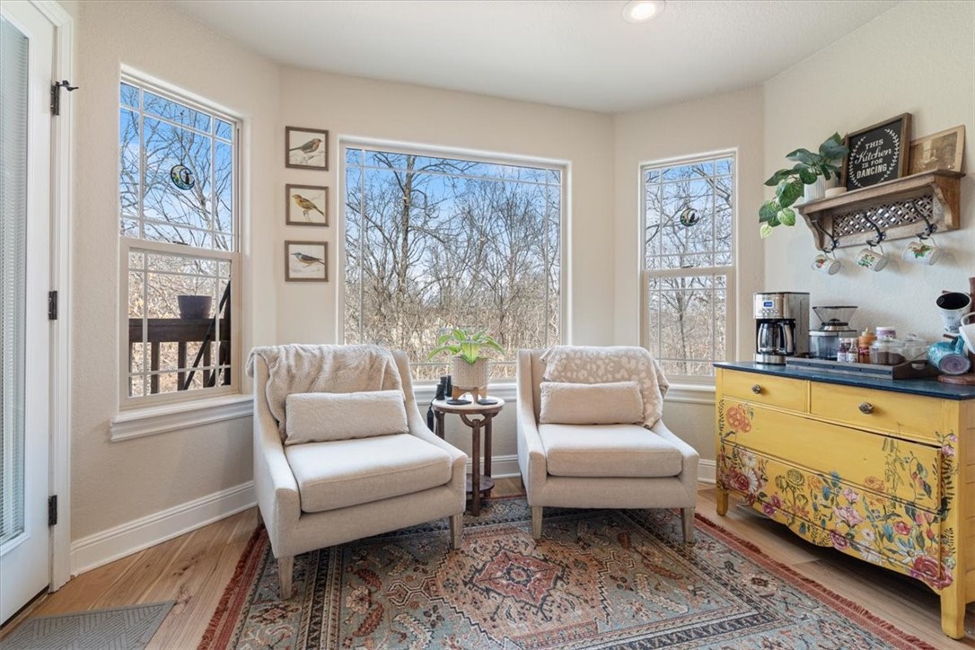 Sidlaw Hills Bvv - Residential