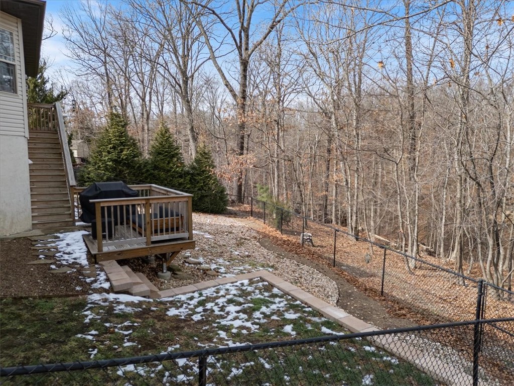 Sidlaw Hills Bvv - Residential