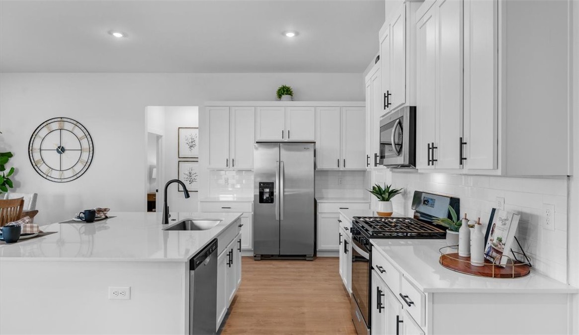 Hillcrest - Residential