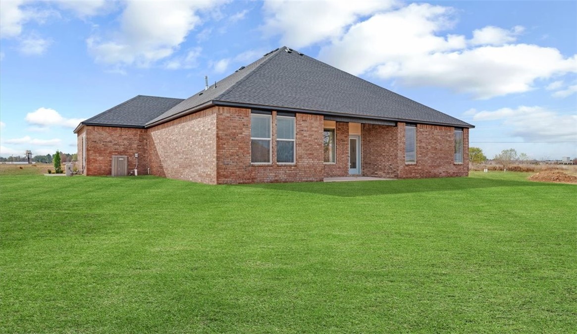 Hillcrest - Residential