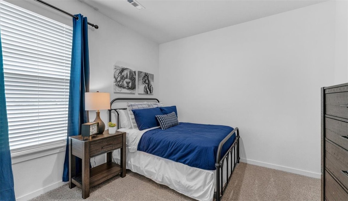 Hillcrest - Residential