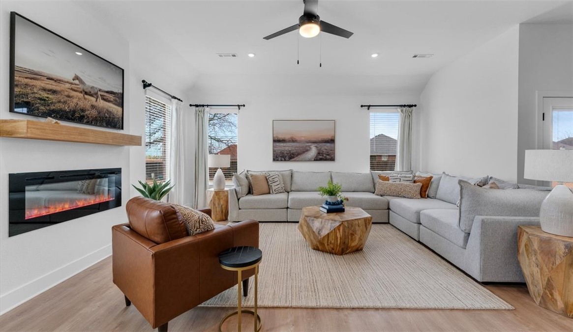 Hillcrest - Residential