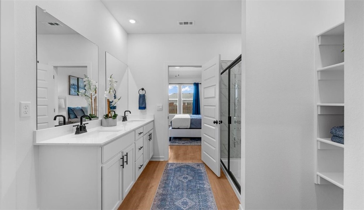 Hillcrest - Residential
