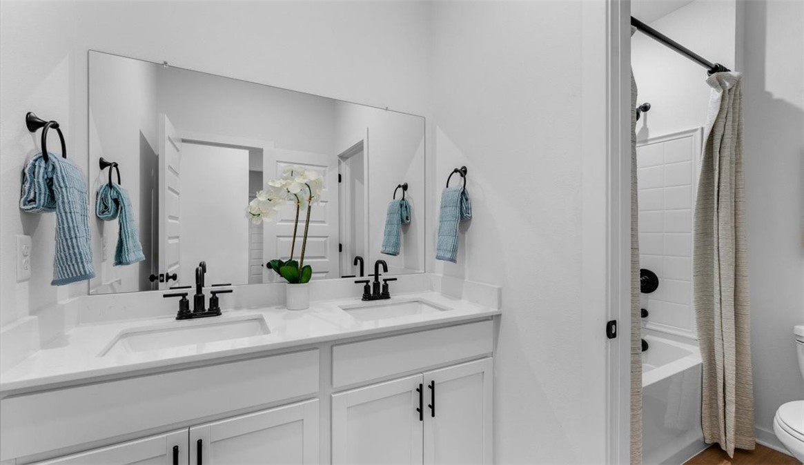 Hillcrest - Residential