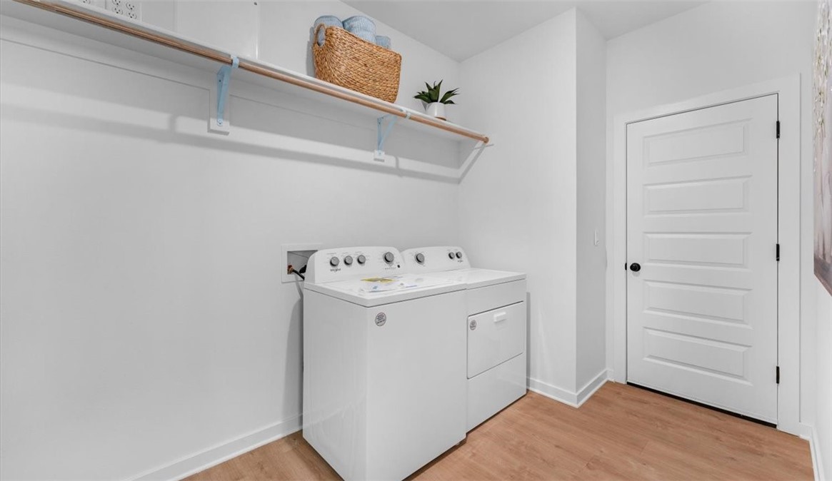 Hillcrest - Residential