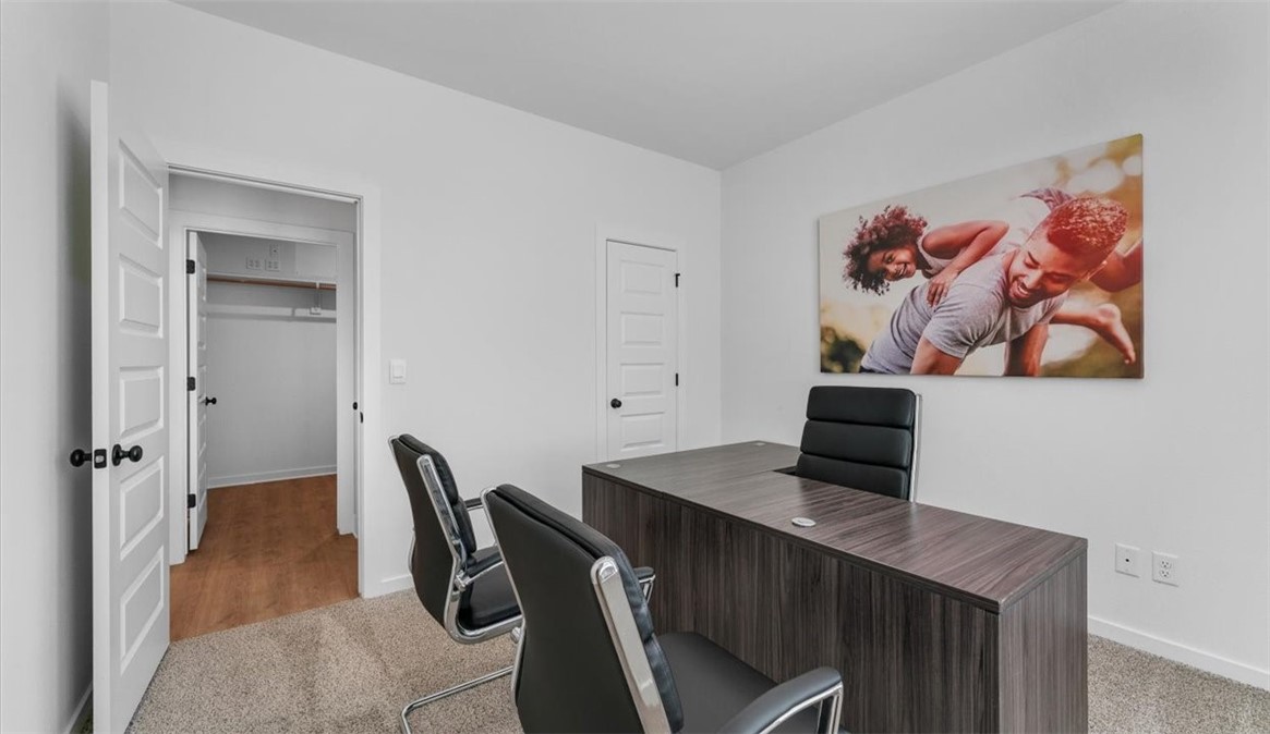 Hillcrest - Residential