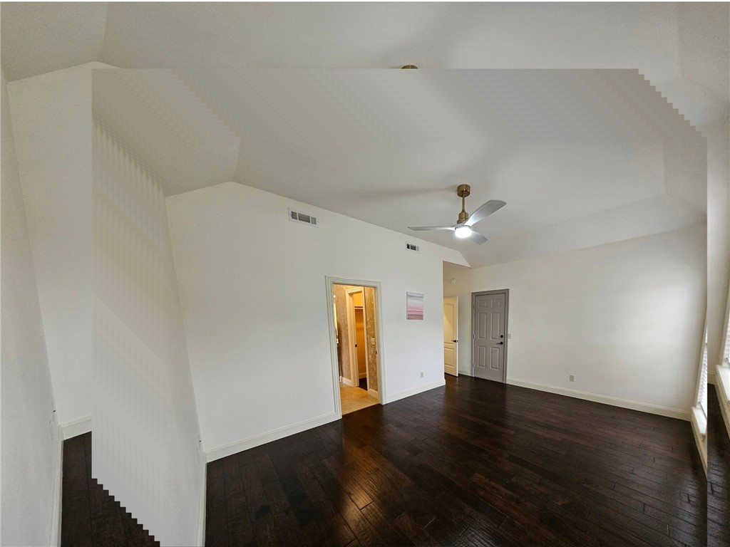 Edens Brooke Sub Ph Ii Bentonville - Residential Lease