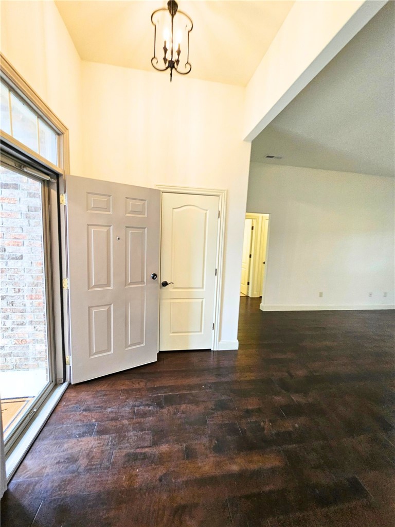 Edens Brooke Sub Ph Ii Bentonville - Residential Lease