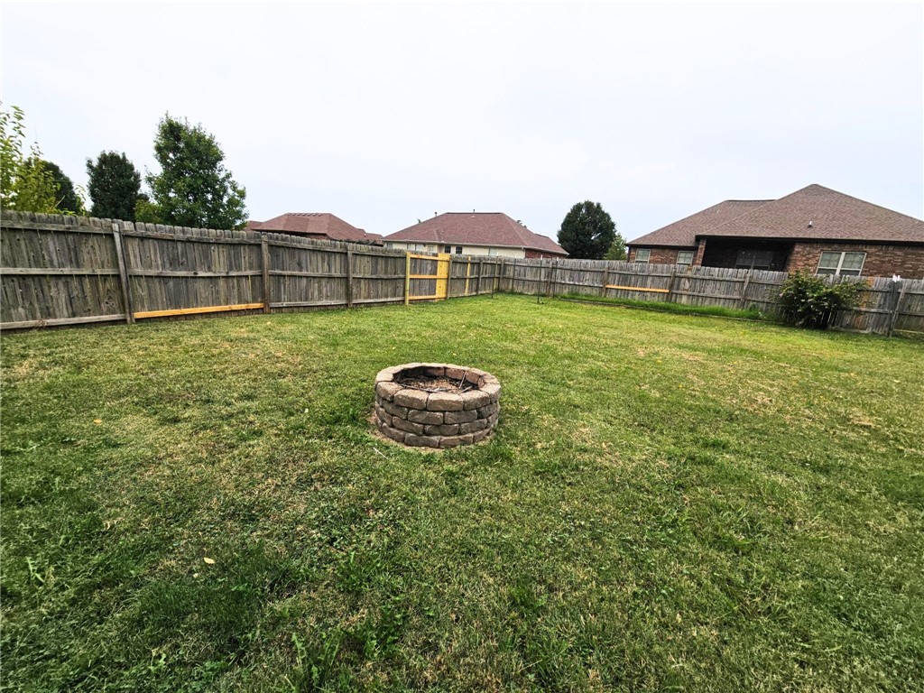 Edens Brooke Sub Ph Ii Bentonville - Residential Lease