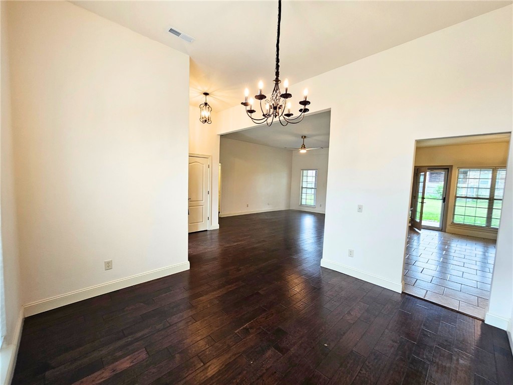 Edens Brooke Sub Ph Ii Bentonville - Residential Lease