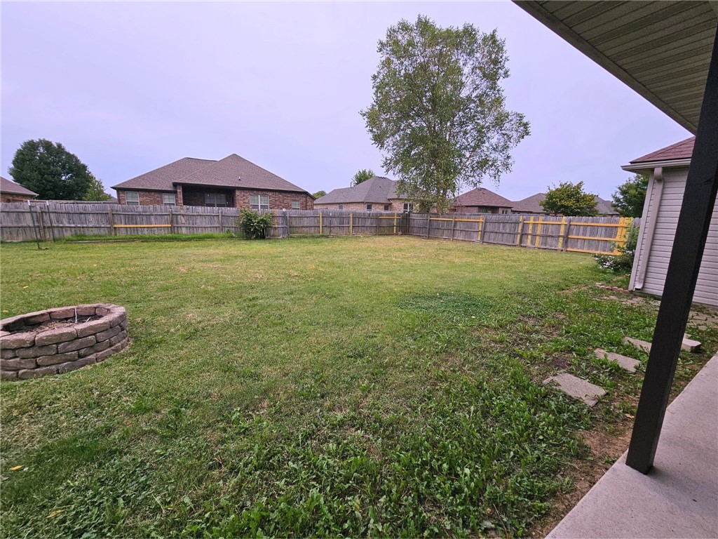 Edens Brooke Sub Ph Ii Bentonville - Residential Lease