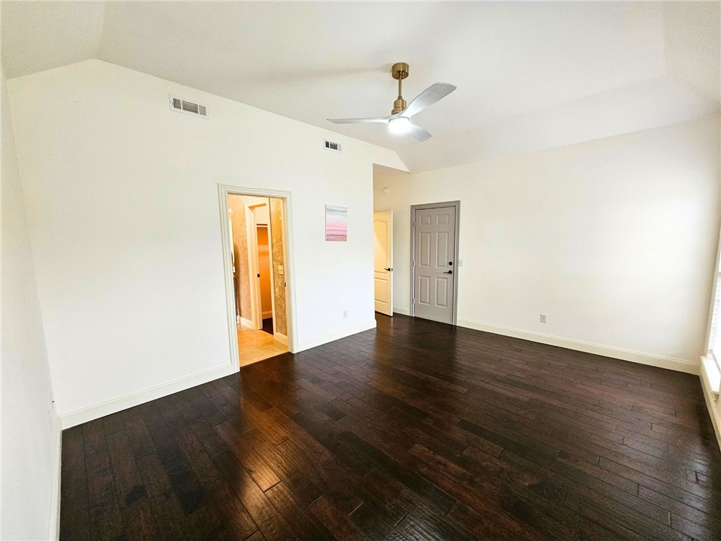 Edens Brooke Sub Ph Ii Bentonville - Residential Lease