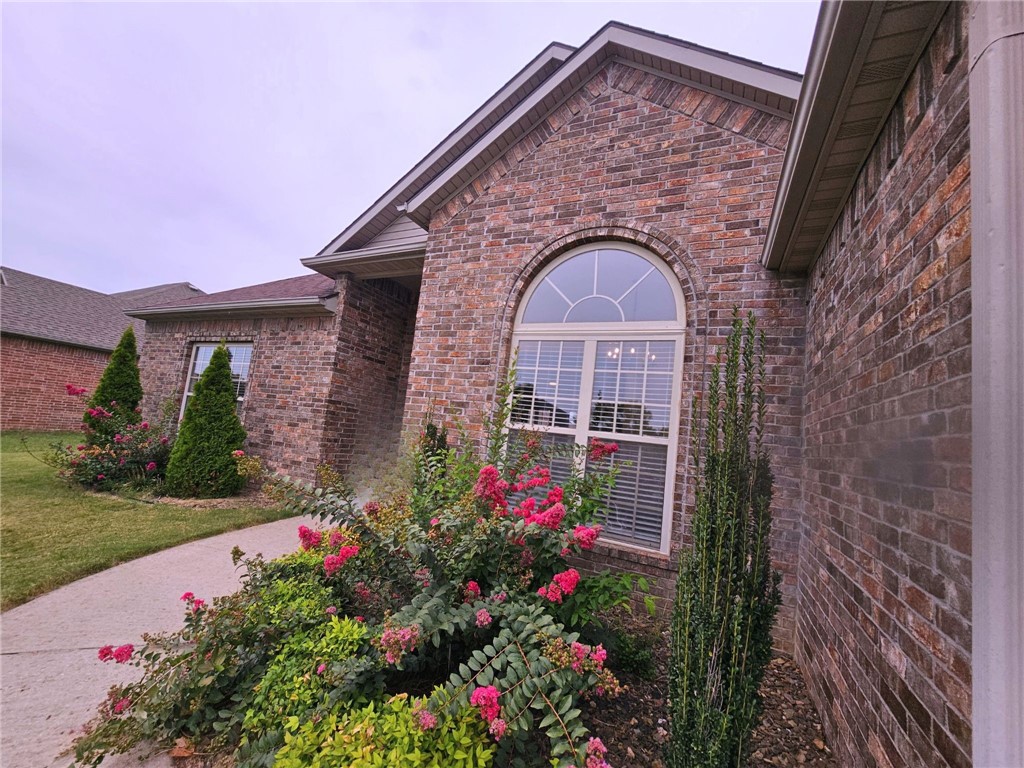 Edens Brooke Sub Ph Ii Bentonville - Residential Lease