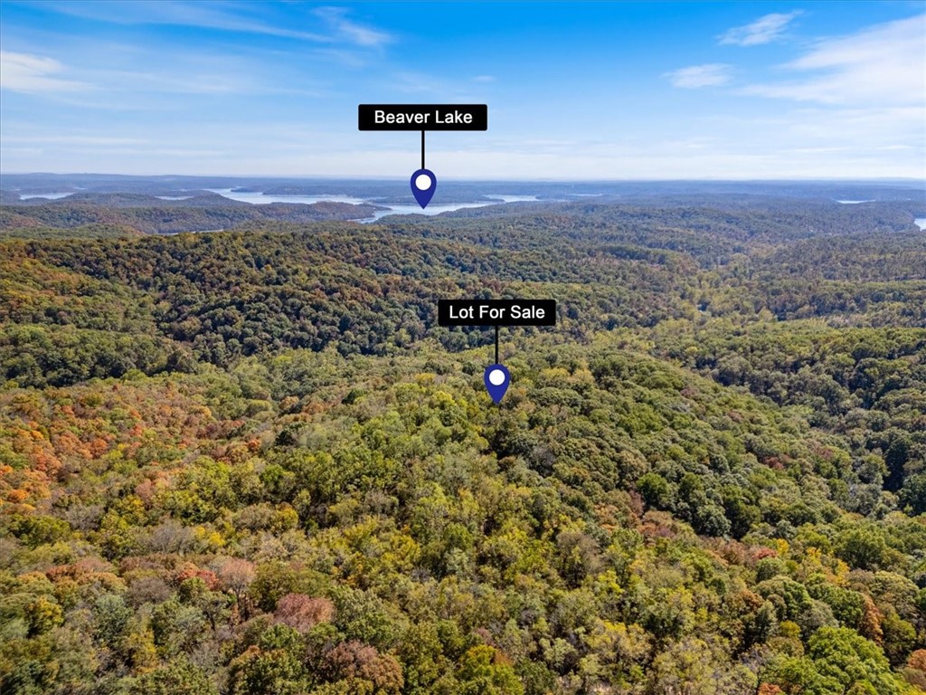 Posy Mountain Ranch Unit 7 Rurban - Land