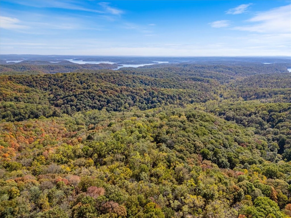 Posy Mountain Ranch Unit 7 Rurban - Land