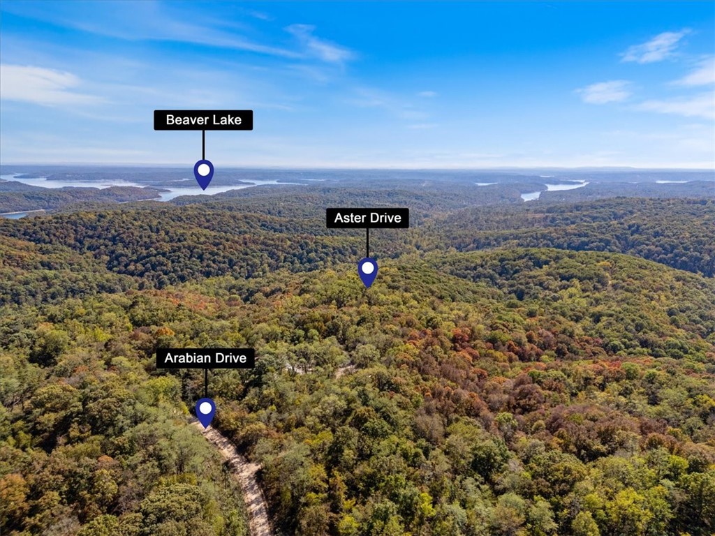 Posy Mountain Ranch Unit 7 Rurban - Land