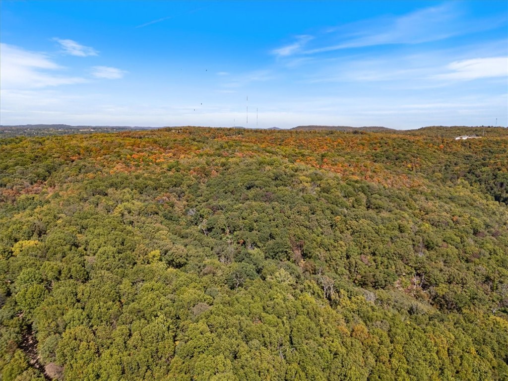 Posy Mountain Ranch Unit 7 Rurban - Land