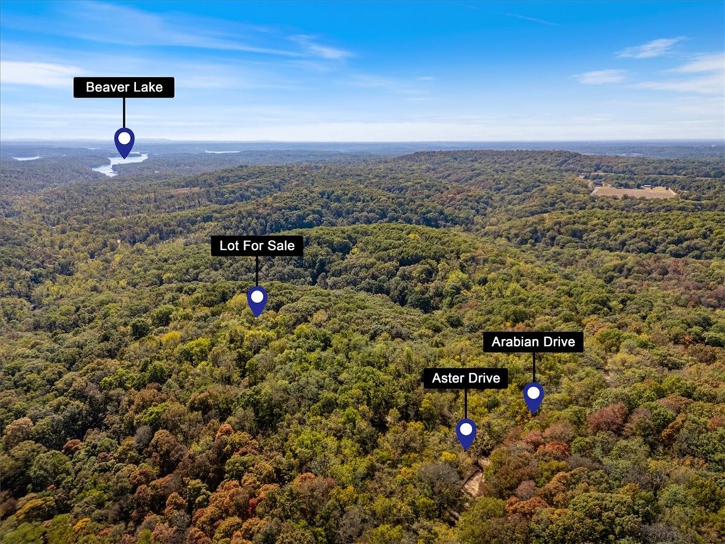 Posy Mountain Ranch Unit 7 Rurban - Land