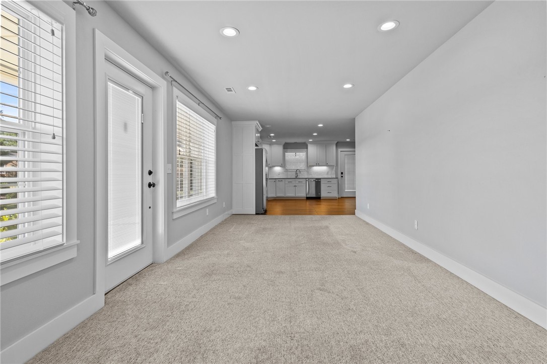 Gilchrist Meadows - Residential