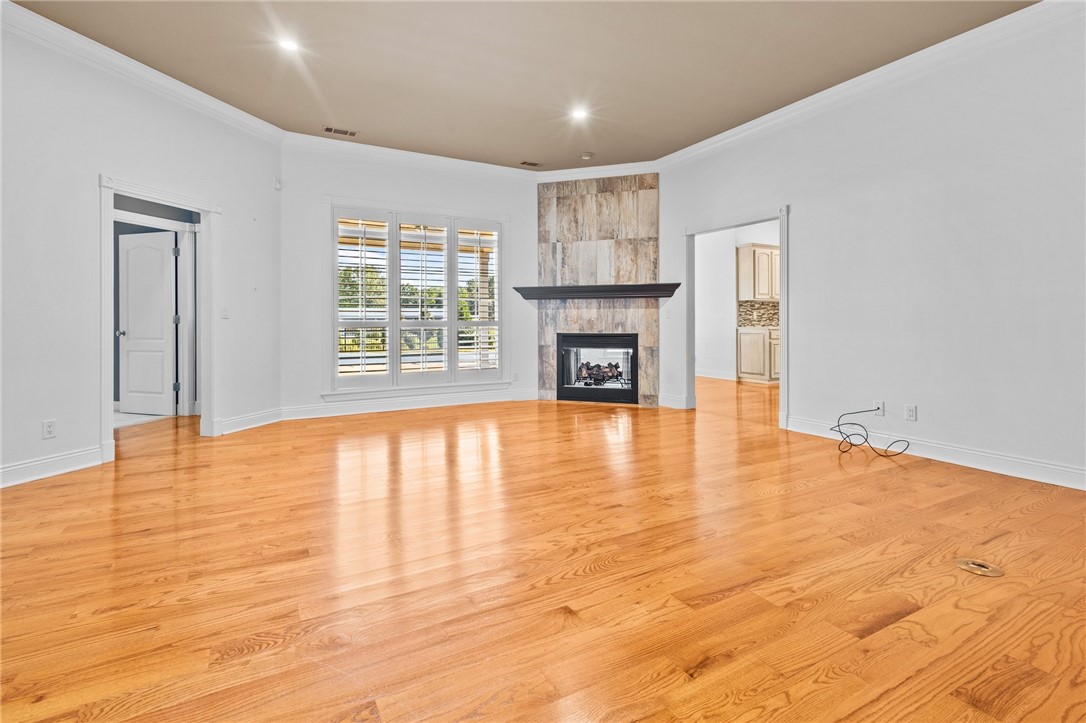 Gilchrist Meadows - Residential