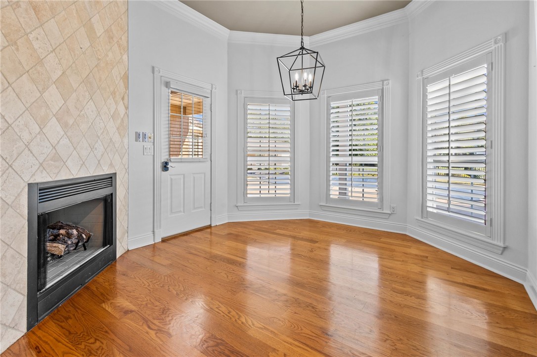 Gilchrist Meadows - Residential