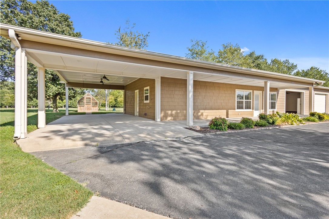 Gilchrist Meadows - Residential