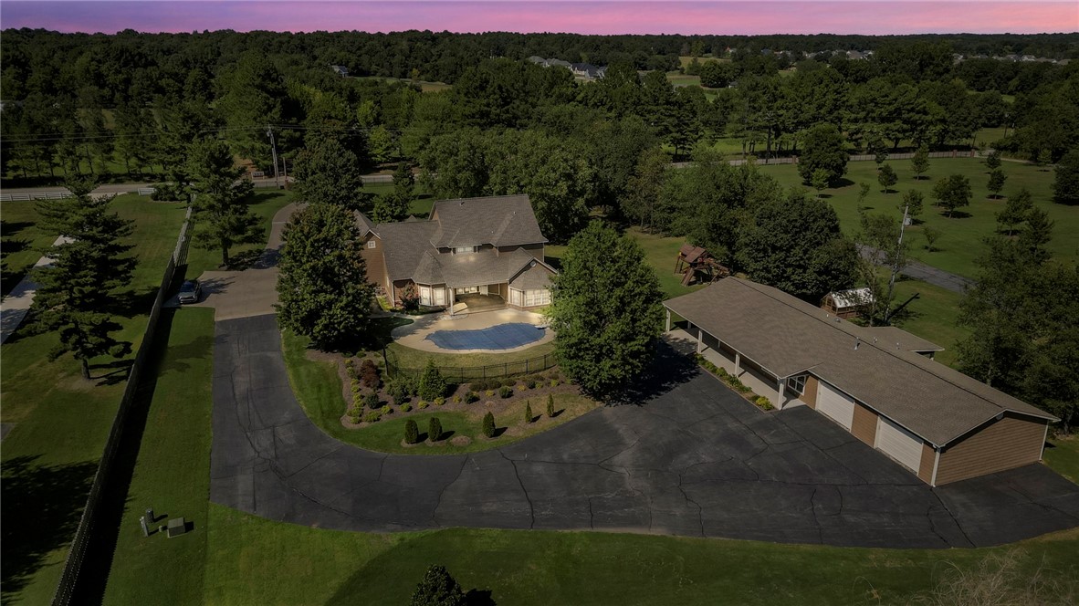 Gilchrist Meadows - Residential