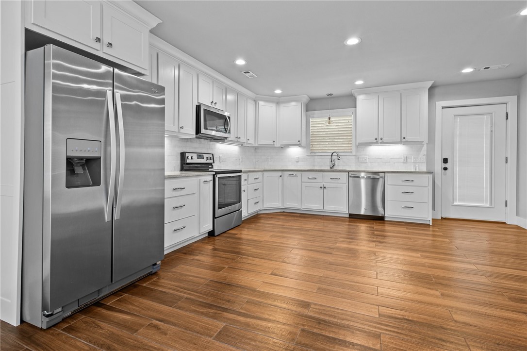 Gilchrist Meadows - Residential