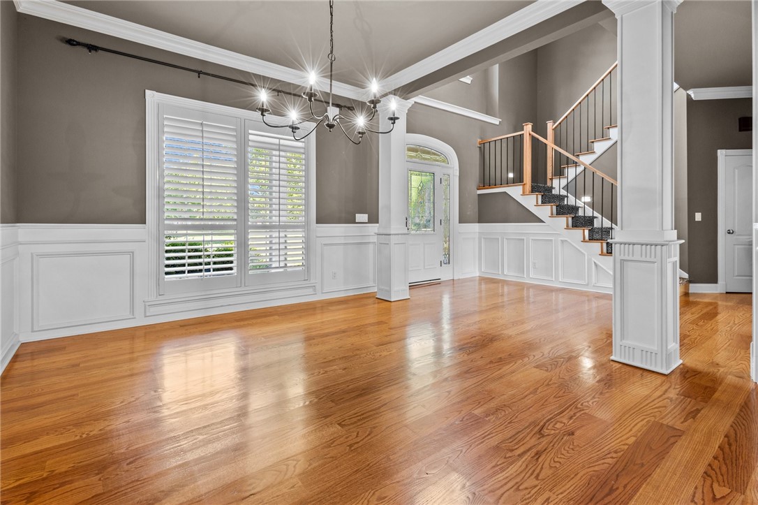 Gilchrist Meadows - Residential