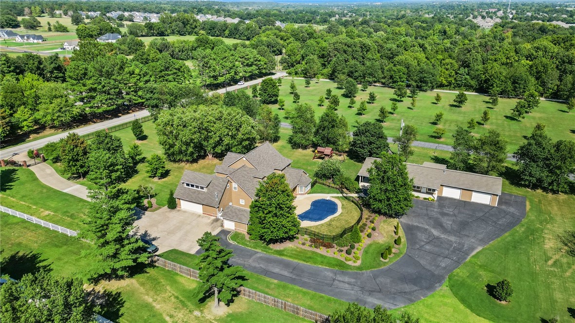 Gilchrist Meadows - Residential