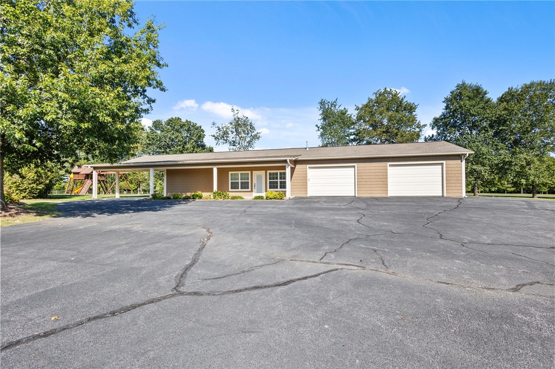 Gilchrist Meadows - Residential