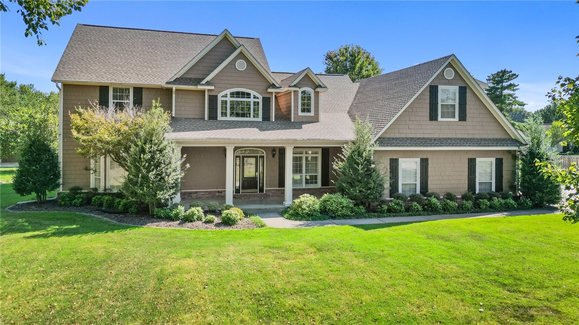 Gilchrist Meadows - Residential