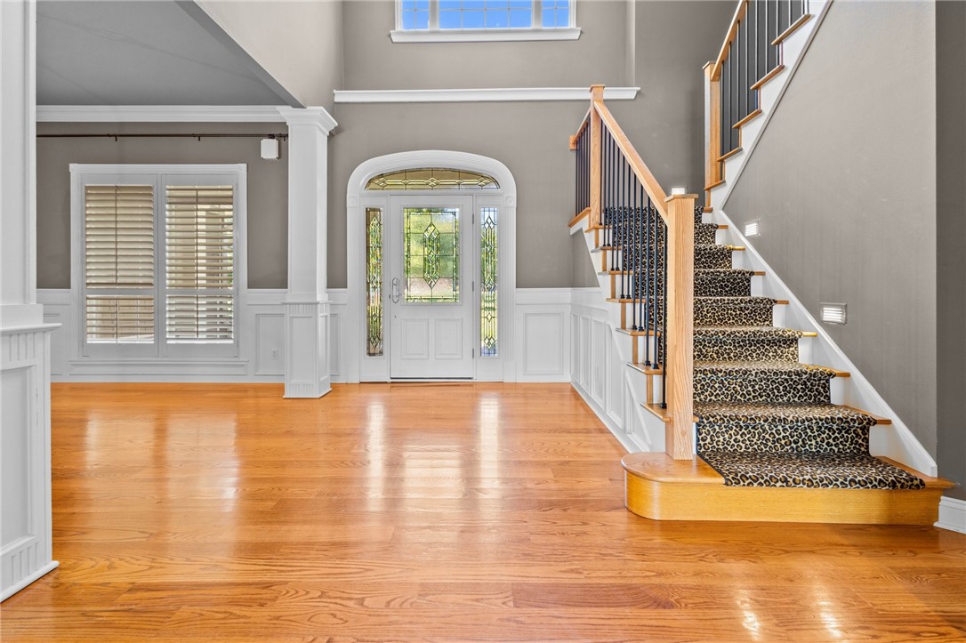 Gilchrist Meadows - Residential