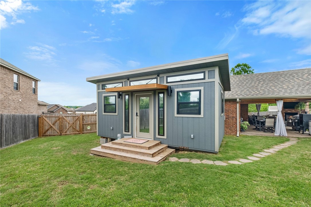 Sundowner S/D Ph I Sec I - Residential