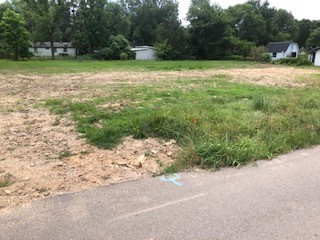 East Side Addition - Land